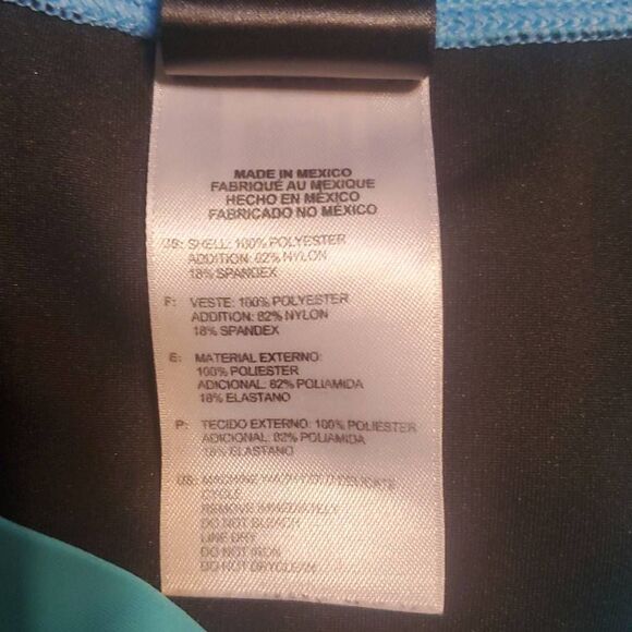 ADIDAS MENS ACTIVE WEAR TANK - Picture 4 of 5